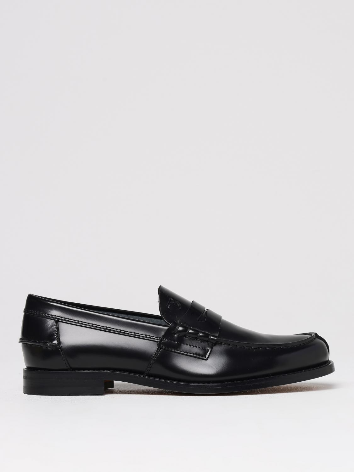 [Tod's] Loafer FW25 XXM26C0CO50AKT B999