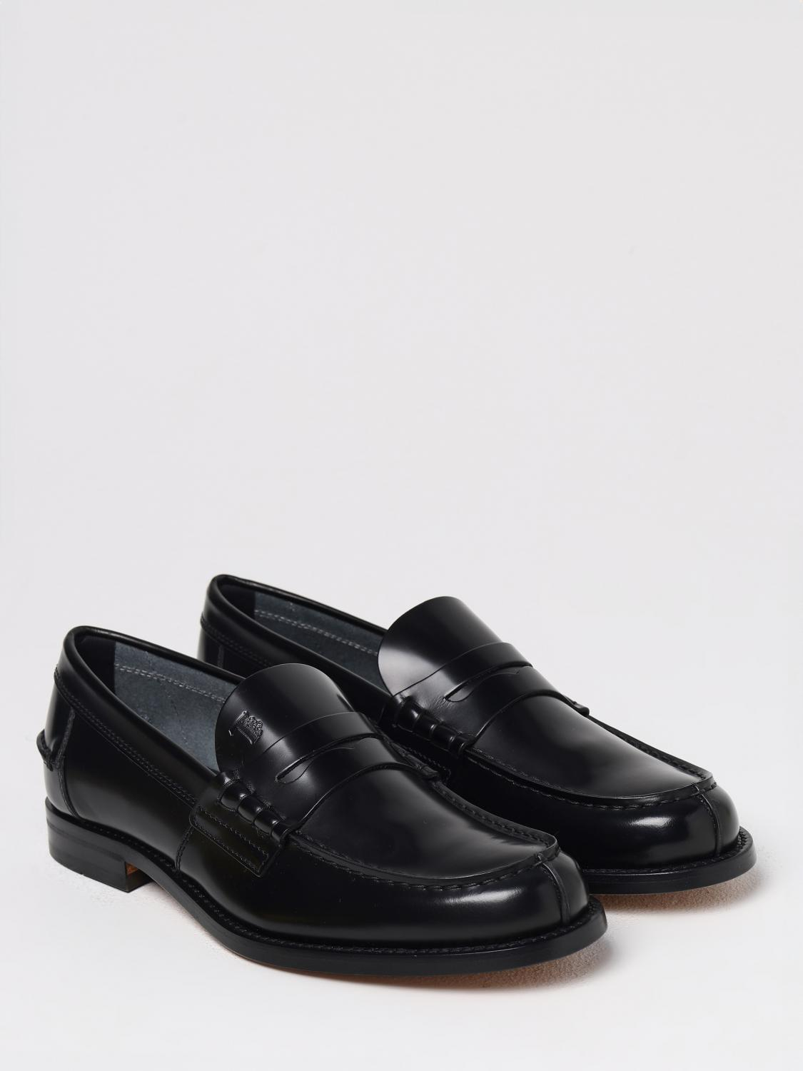 [Tod's] Loafer FW25 XXM26C0CO50AKT B999