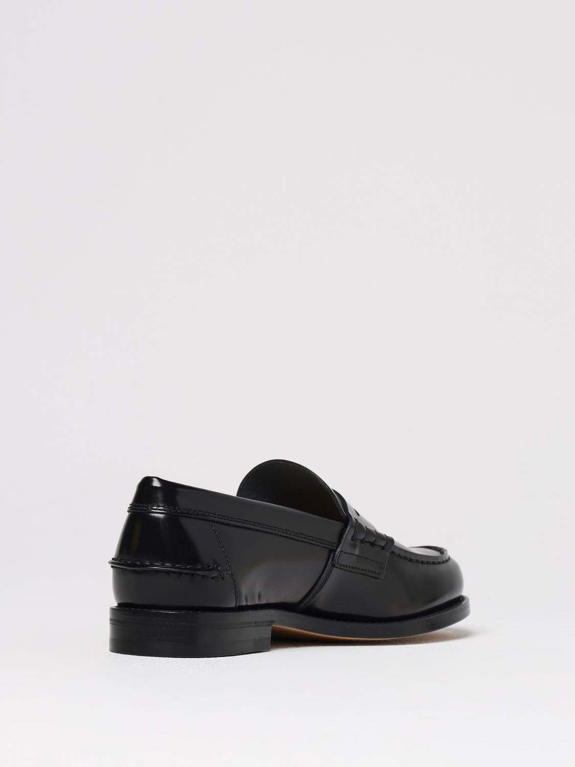 [Tod's] Loafer FW25 XXM26C0CO50AKT B999