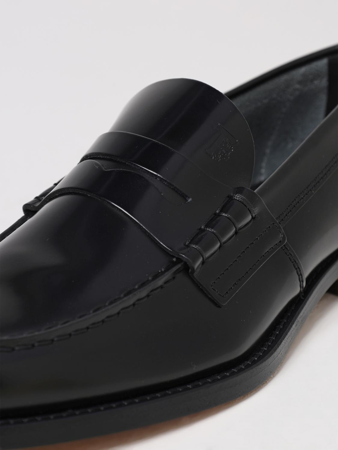 [Tod's] Loafer FW25 XXM26C0CO50AKT B999