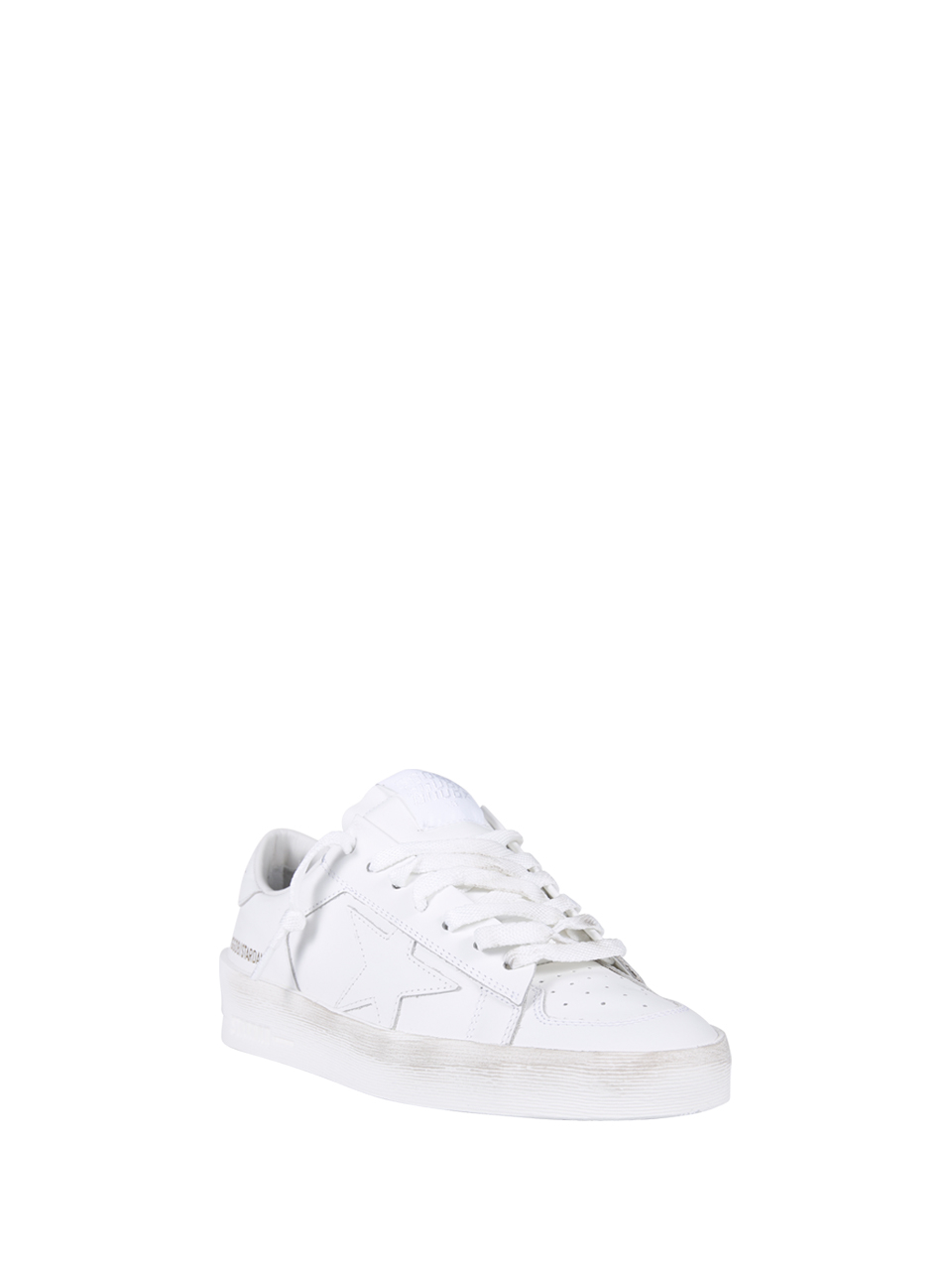 [Golden Goose] Sneakers FW26 GWF00128.F000566