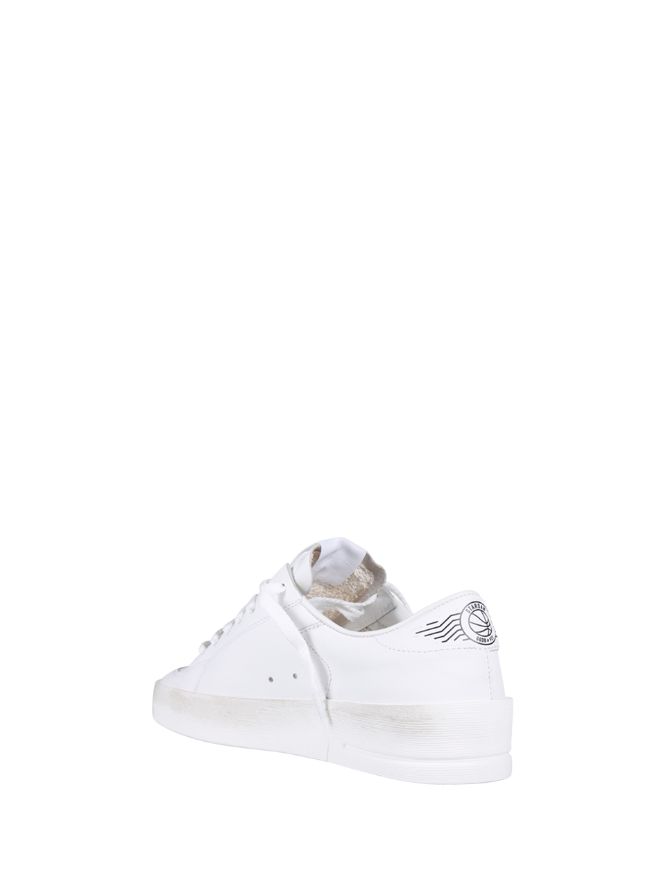 [Golden Goose] Sneakers FW26 GWF00128.F000566