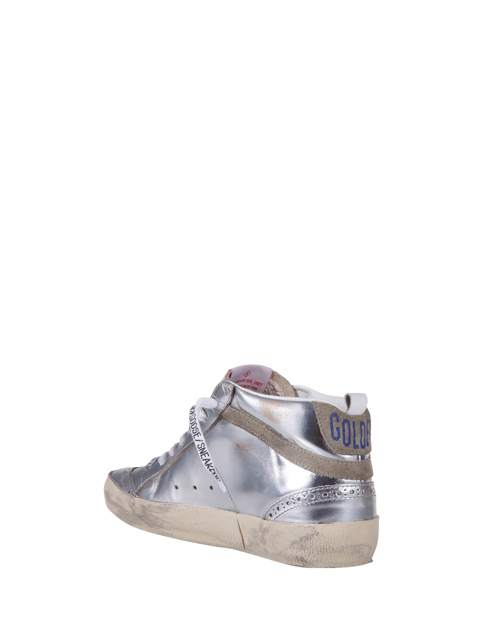 [Golden Goose] Sneakers FW26 GWF00122.F002794