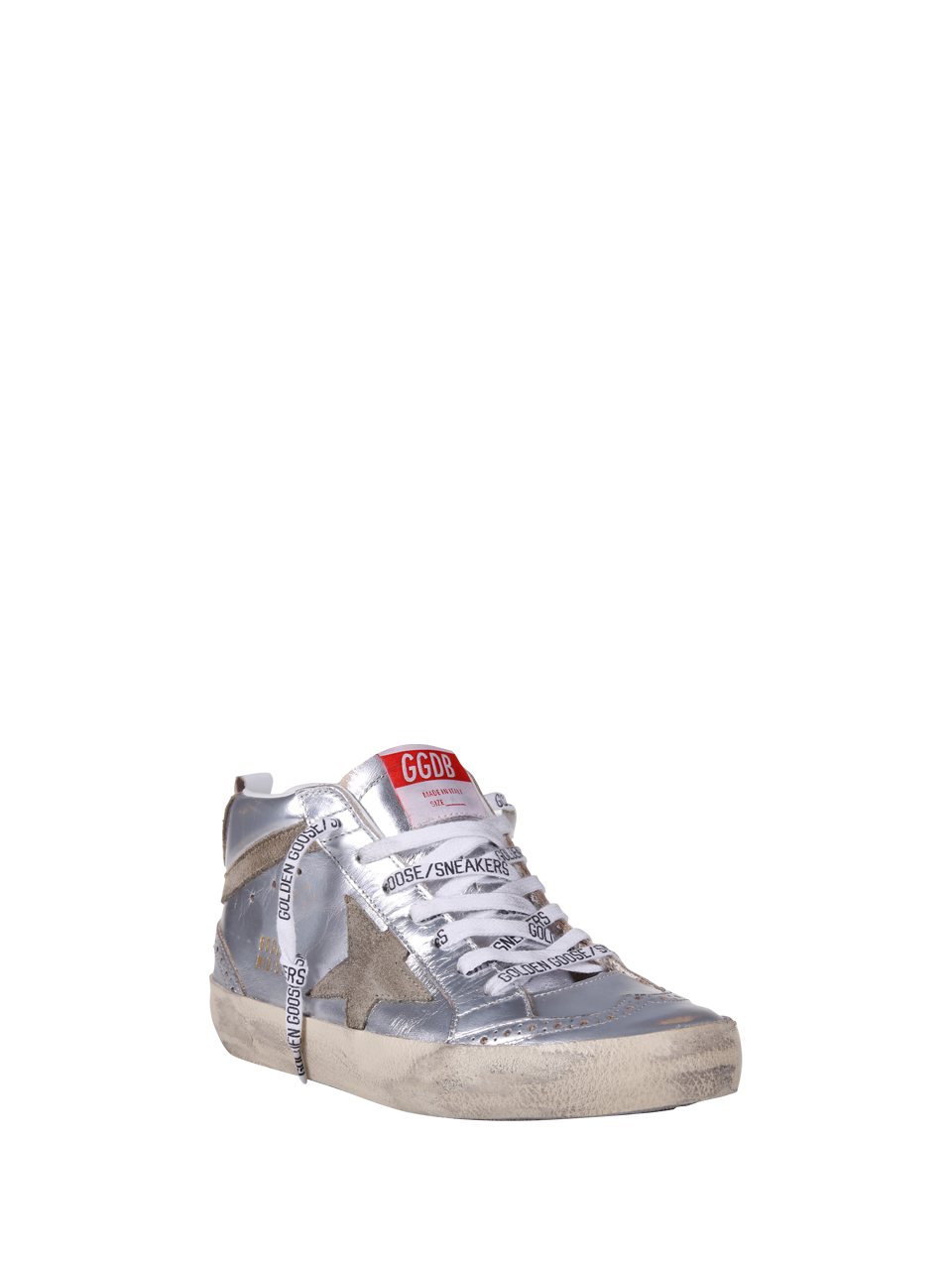 [Golden Goose] Sneakers FW26 GWF00122.F002794
