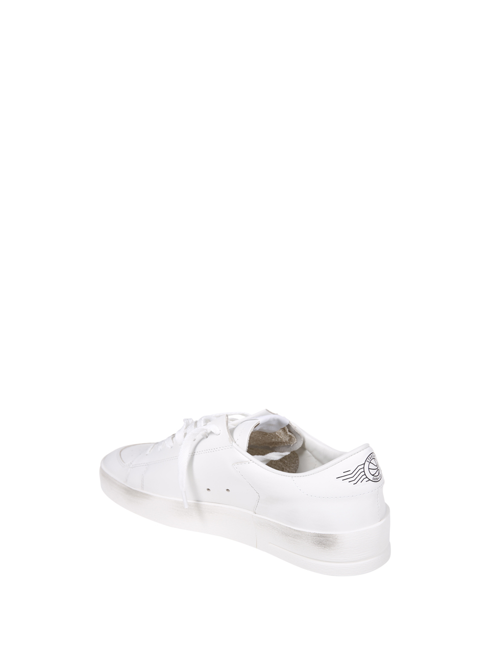 [Golden Goose] Sneakers FW26 GMF00128.F000566