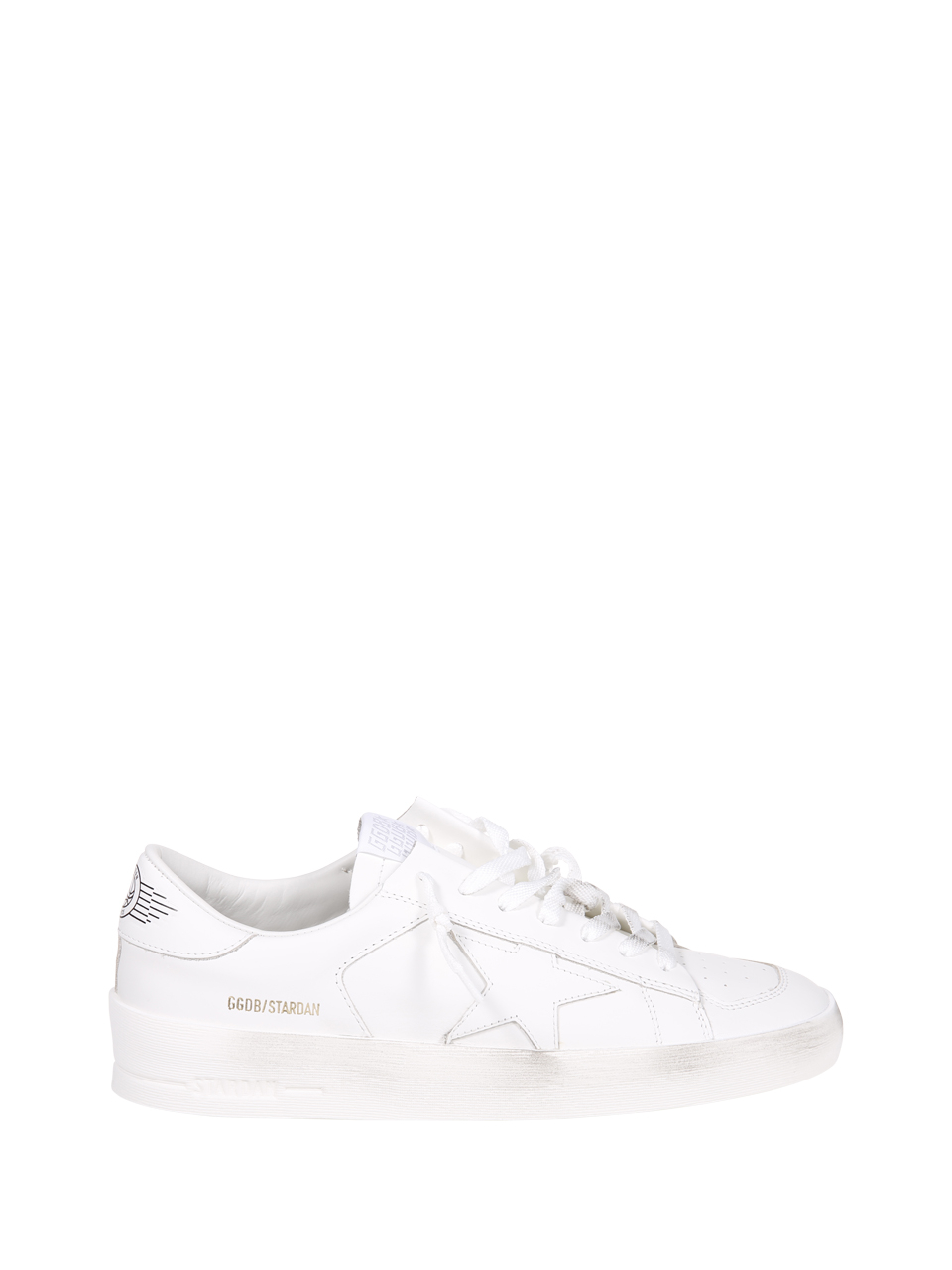 [Golden Goose] Sneakers FW26 GMF00128.F000566