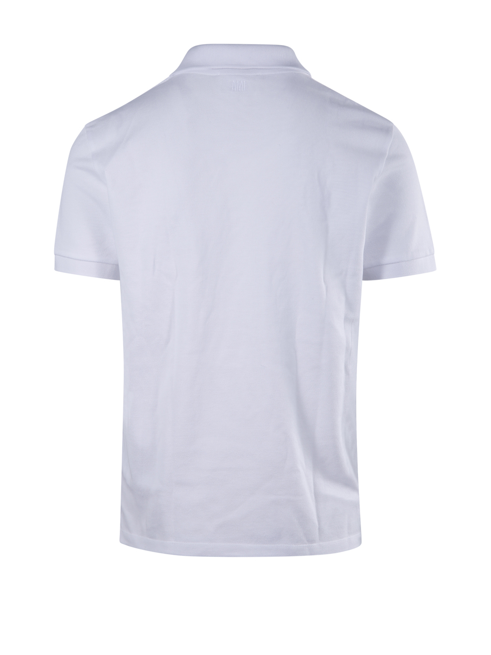 [AMI] T-shirts Short Sleeve FW26 BFUPL001.760