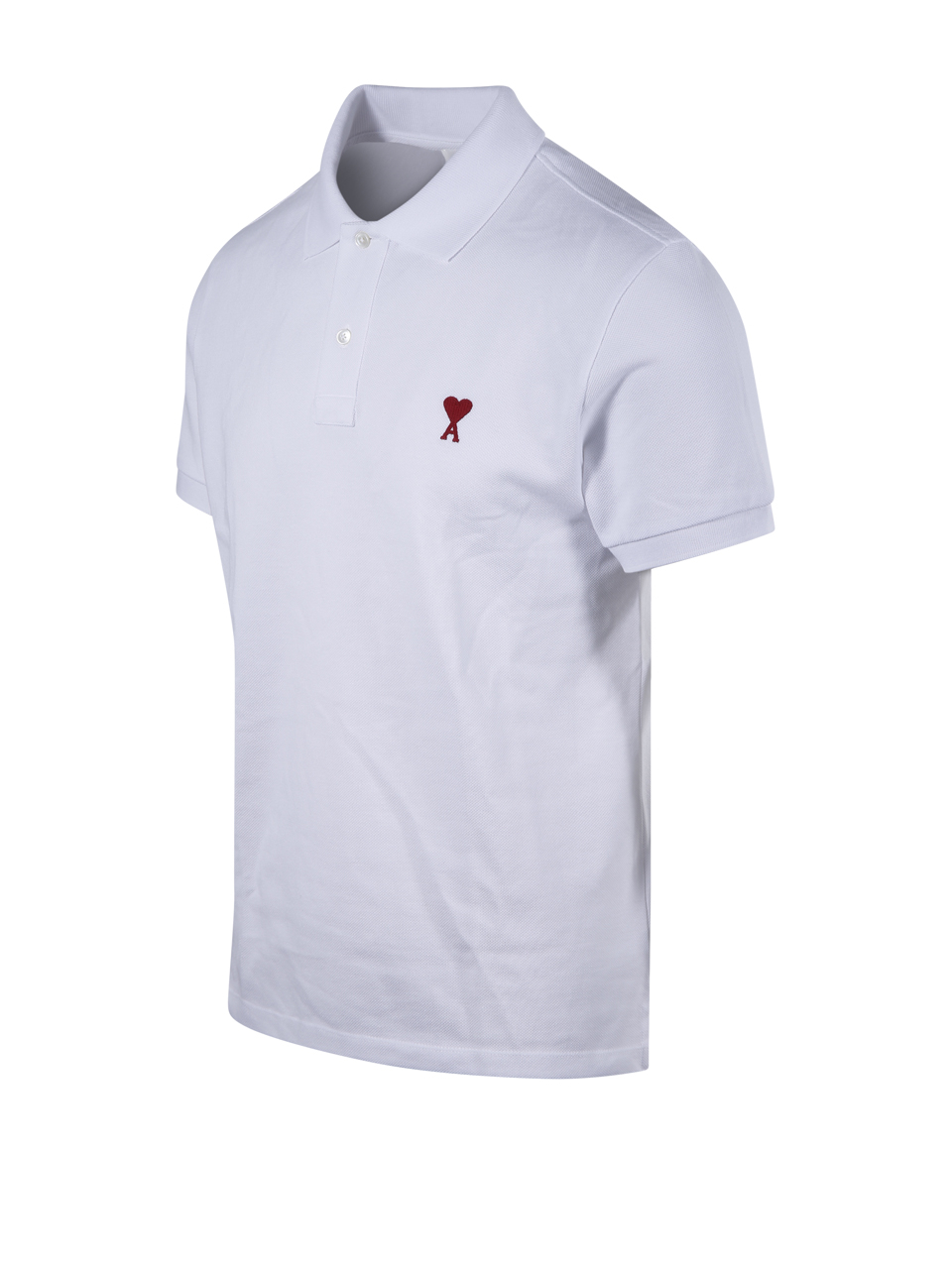 [AMI] T-shirts Short Sleeve FW26 BFUPL001.760