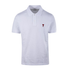[AMI] T-shirts Short Sleeve FW26 BFUPL001.760