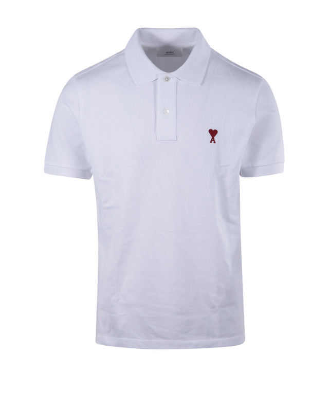 [AMI] T-shirts Short Sleeve FW26 BFUPL001.760