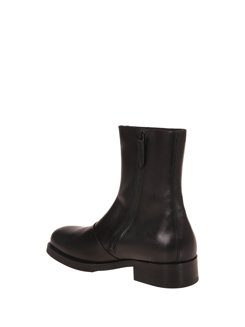 [Our Legacy] Boots FW26 COCBB