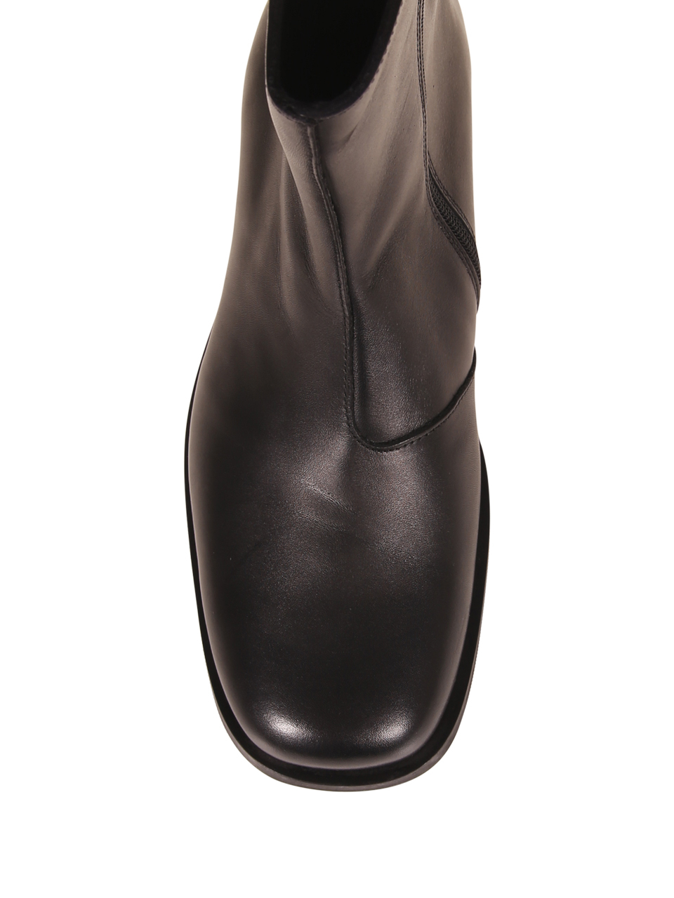 [Our Legacy] Boots FW26 COCBB