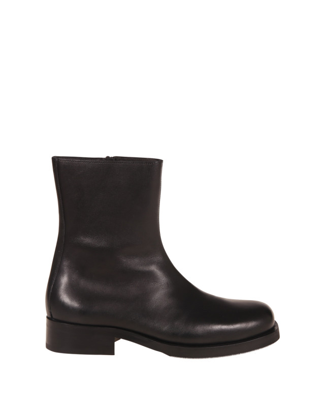 [Our Legacy] Boots FW26 COCBB