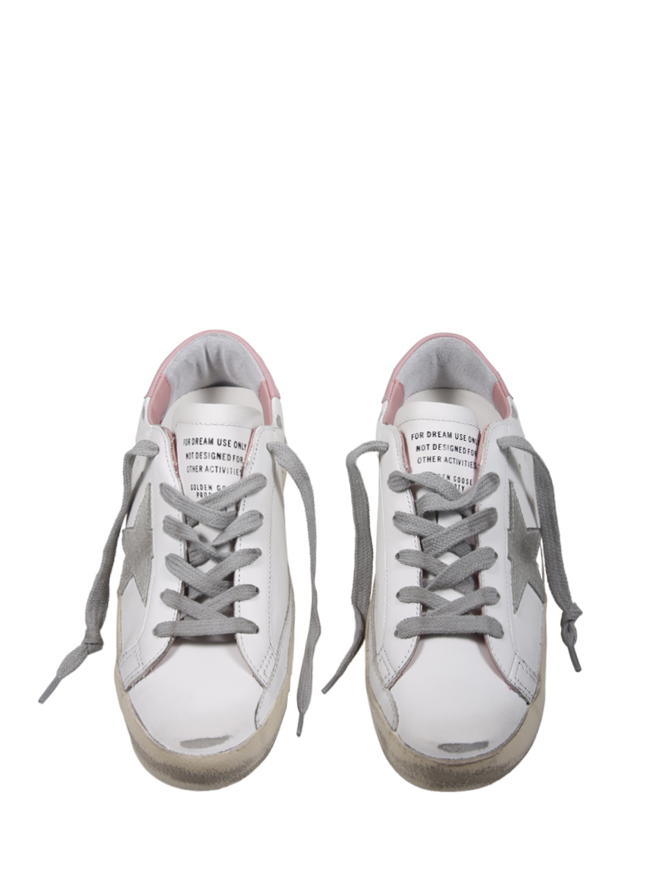 [Golden Goose] Sneakers FW26 GWF00102.F002569