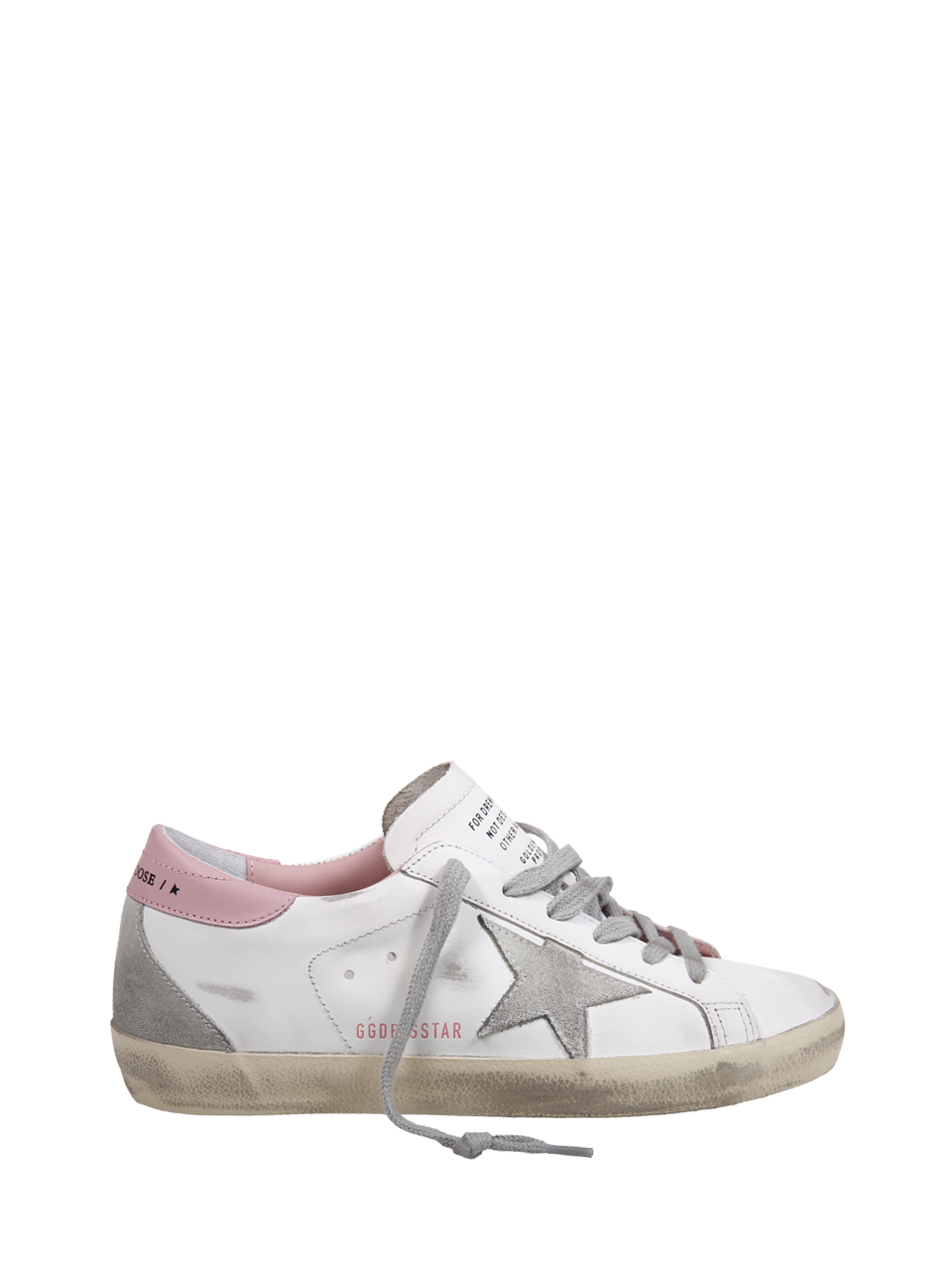 [Golden Goose] Sneakers FW26 GWF00102.F002569
