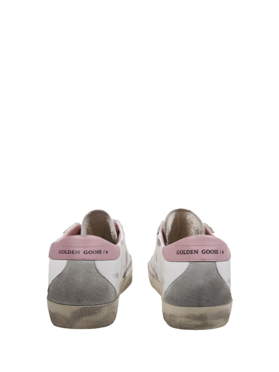 [Golden Goose] Sneakers FW26 GWF00102.F002569