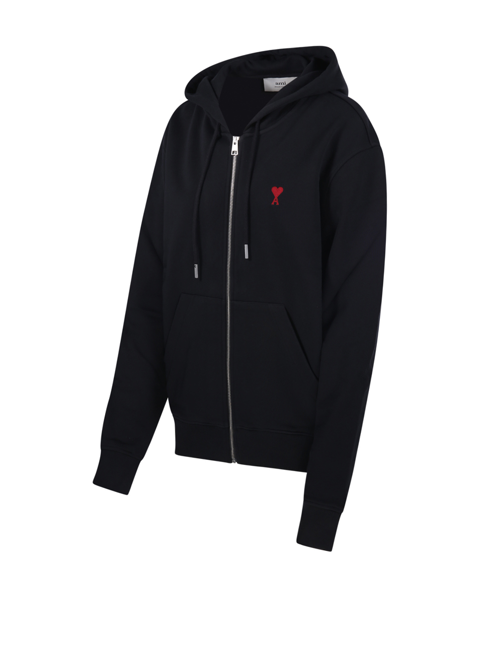[AMI] Zip up FW26 BFUSW435.730