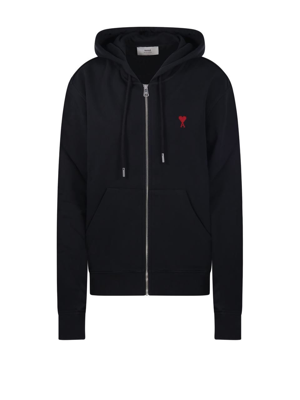 [AMI] Zip up FW26 BFUSW435.730