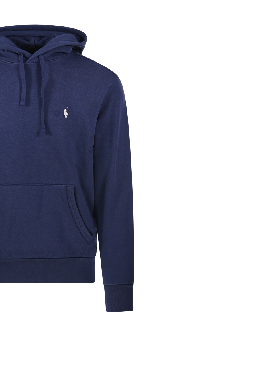 [Ralph Lauren] Sweatshirt SS26 710916690018