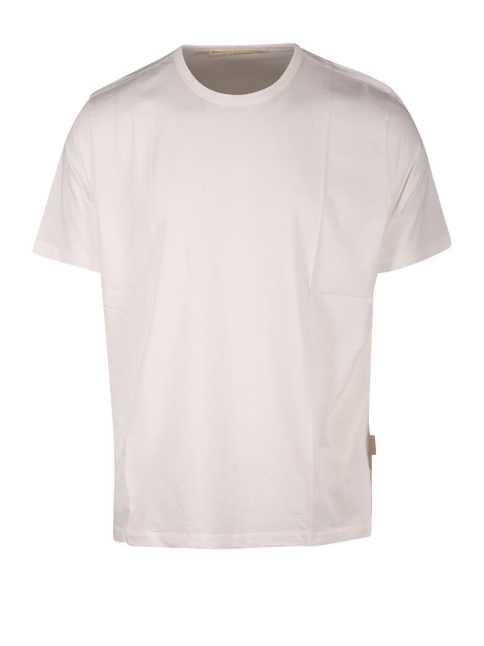 [Our Legacy] T-shirts Short Sleeve FW26 M2206NW
