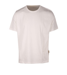 [Our Legacy] T-shirts Short Sleeve FW26 M2206NW