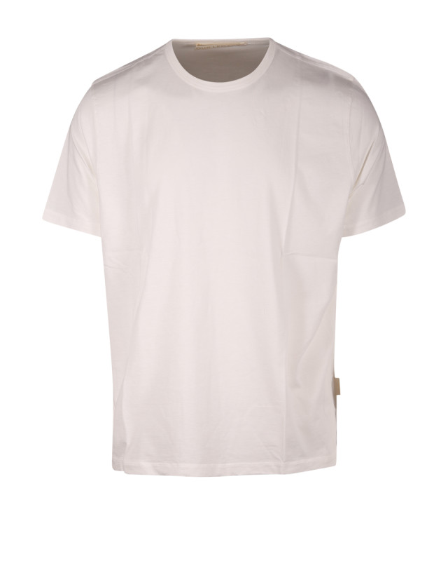 [Our Legacy] T-shirts Short Sleeve FW26 M2206NW