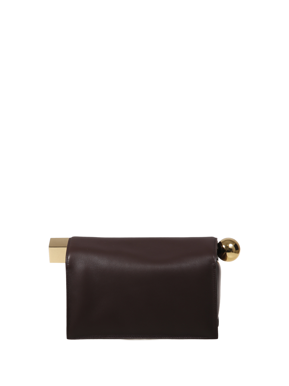 [JACQUEMUS] Clutch bag FW26 BAW00356AC27L14