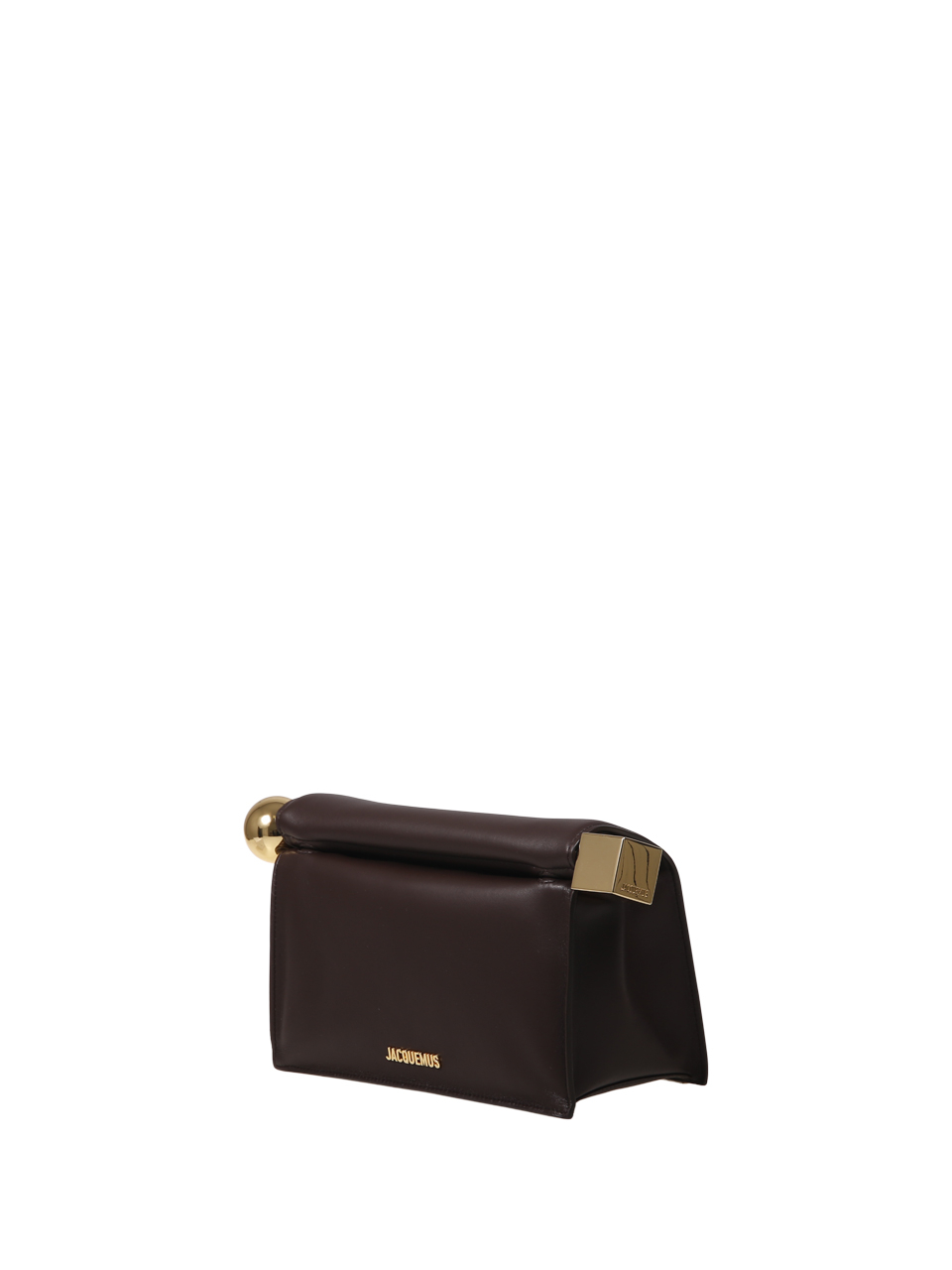 [JACQUEMUS] Clutch bag FW26 BAW00356AC27L14