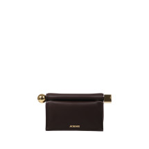 [JACQUEMUS] Clutch bag FW26 BAW00356AC27L14
