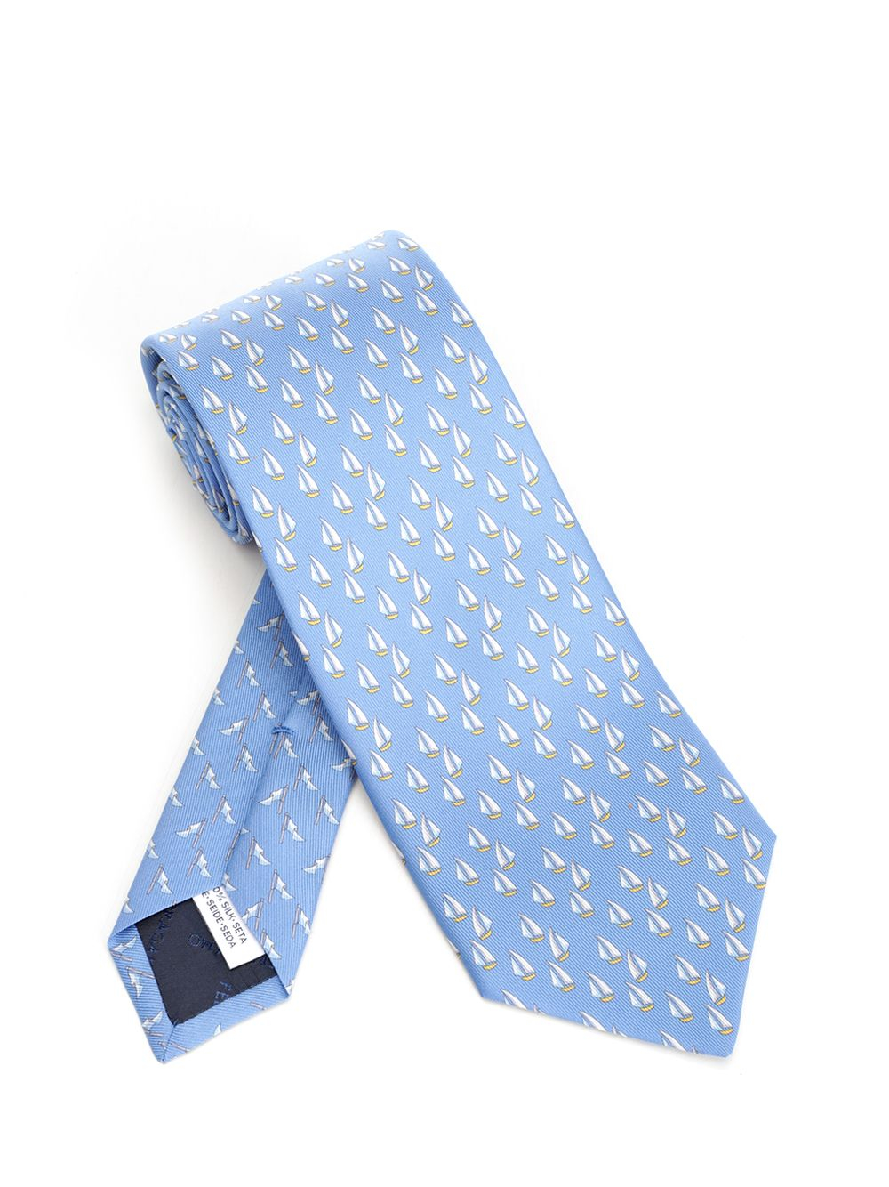[Ferragamo] Tie CO 351447794600003