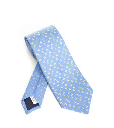 [Ferragamo] Tie CO 351447794600003
