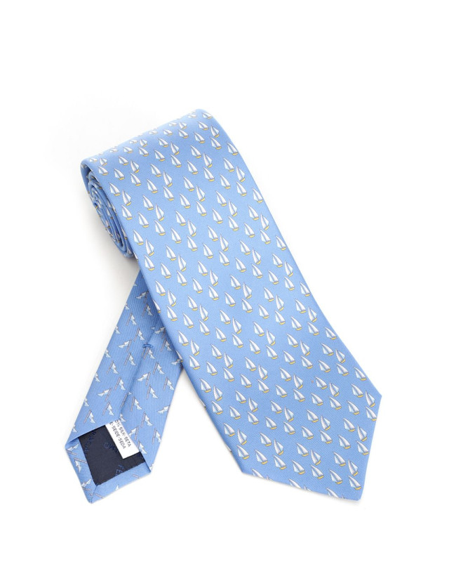 [Ferragamo] Tie CO 351447794600003