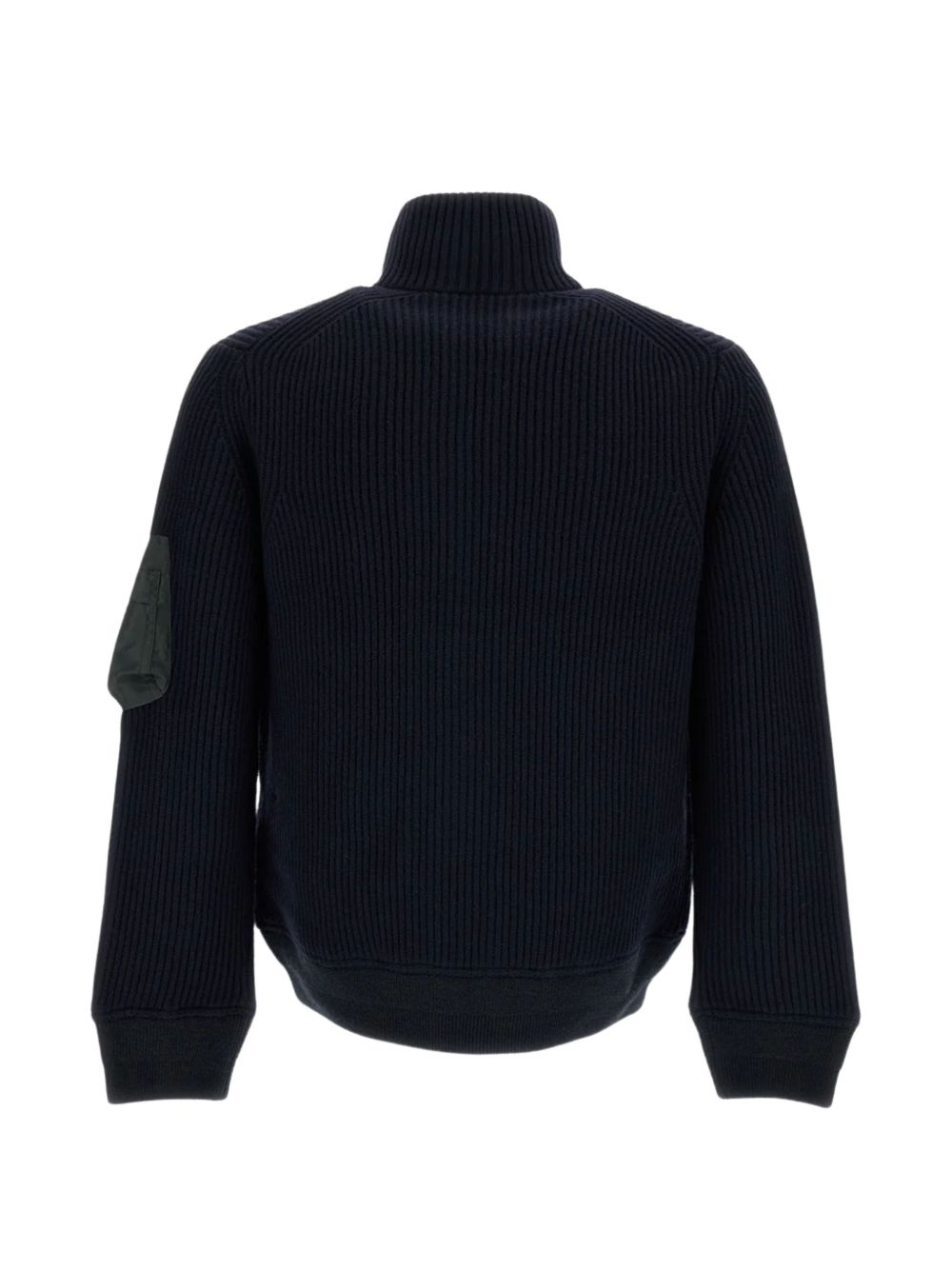 [Sacai] Casual Jacket FW26 26-04128M233