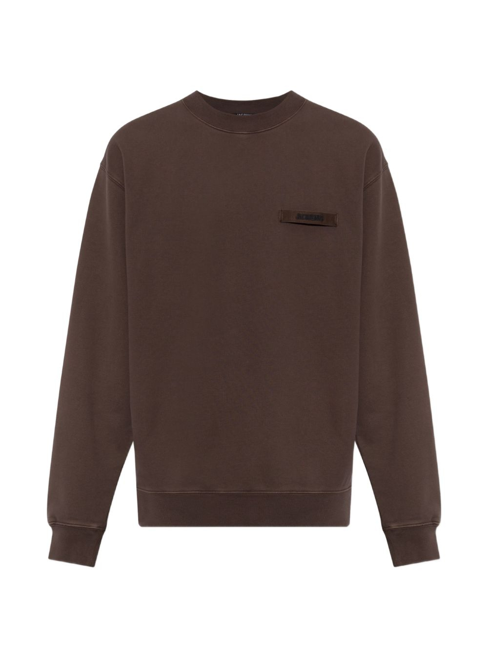 [JACQUEMUS] Sweatshirt FW26 SSM00206AJ00126 850