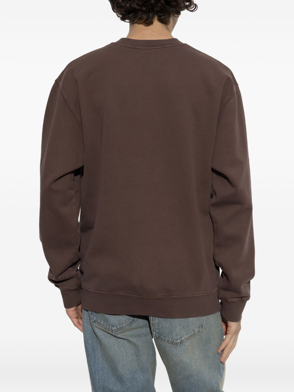 [JACQUEMUS] Sweatshirt FW26 SSM00206AJ00126 850