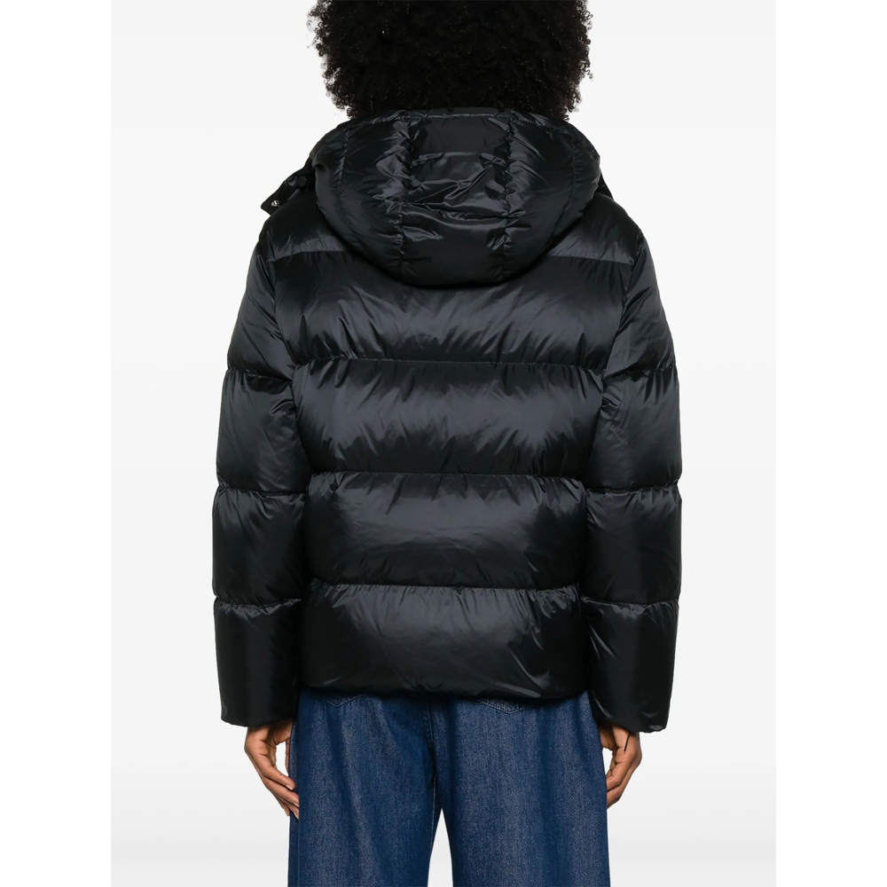 [Ralph Lauren] Down jacket FW26 211932183002  BLACK