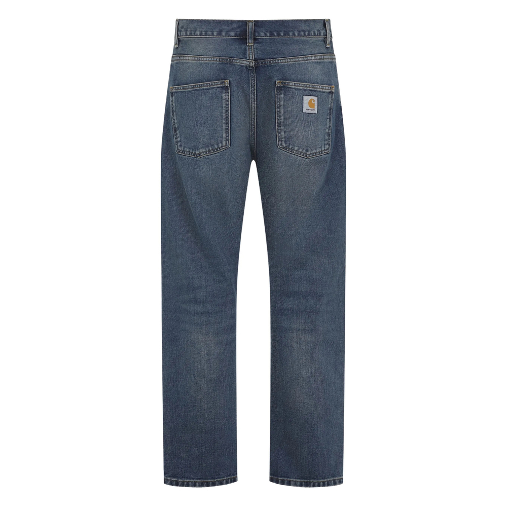 [CARHARTT] Jeans FW26 I029208  014L