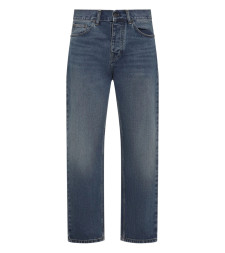 [CARHARTT] Jeans FW26 I029208  014L