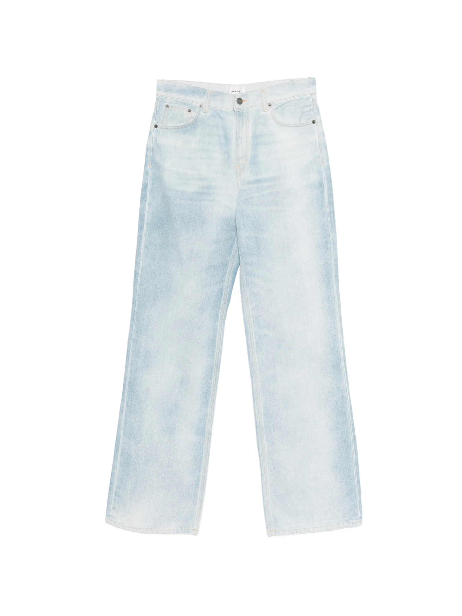 [HAIKURE] Pants SS26 HEW03185DF180L0913