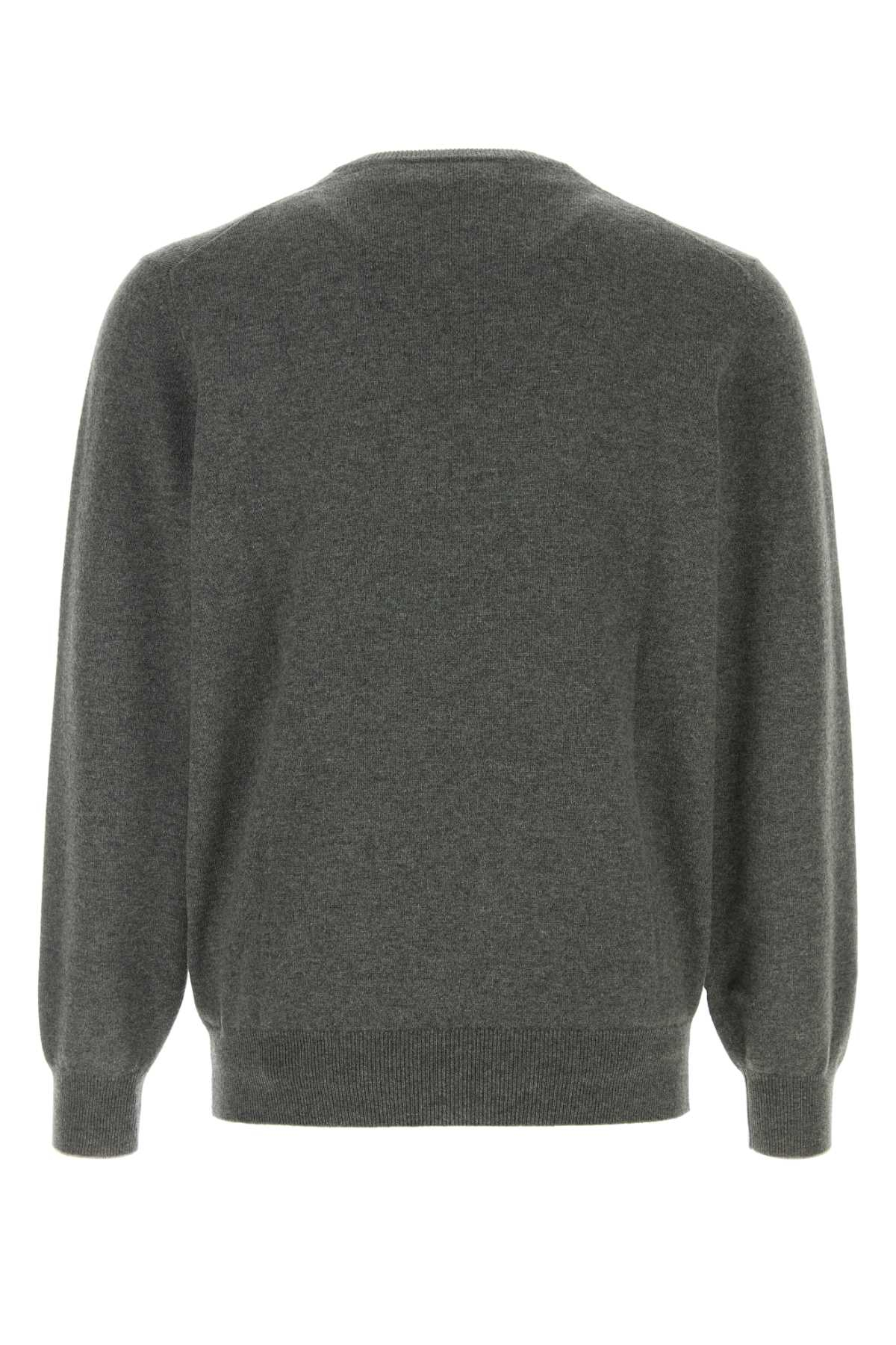[Brunello Cucinelli] Knitwear FW26 M2200162 CHE50