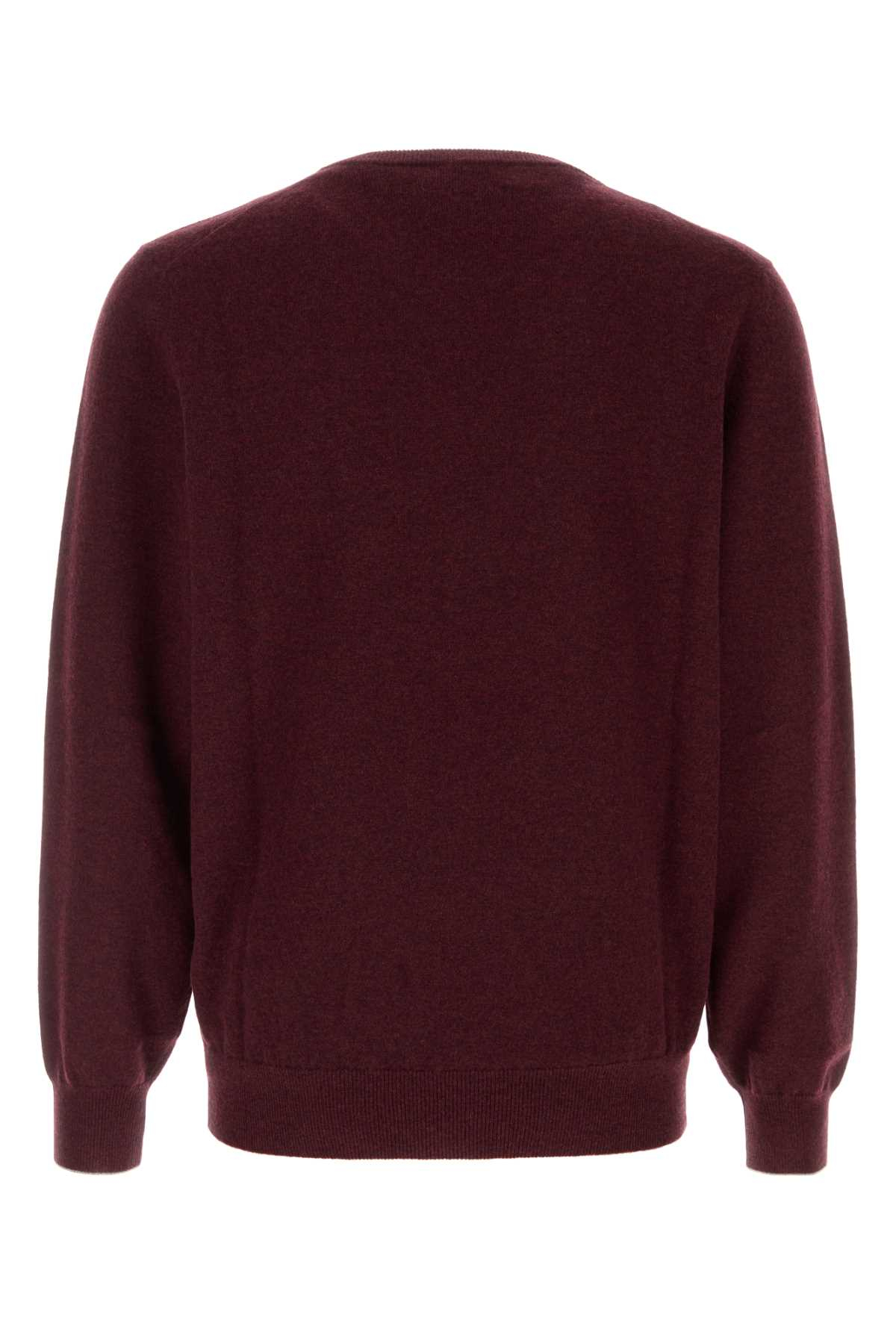 [Brunello Cucinelli] Knitwear FW26 M2200100 CNU36