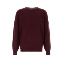 [Brunello Cucinelli] Knitwear FW26 M2200100 CNU36