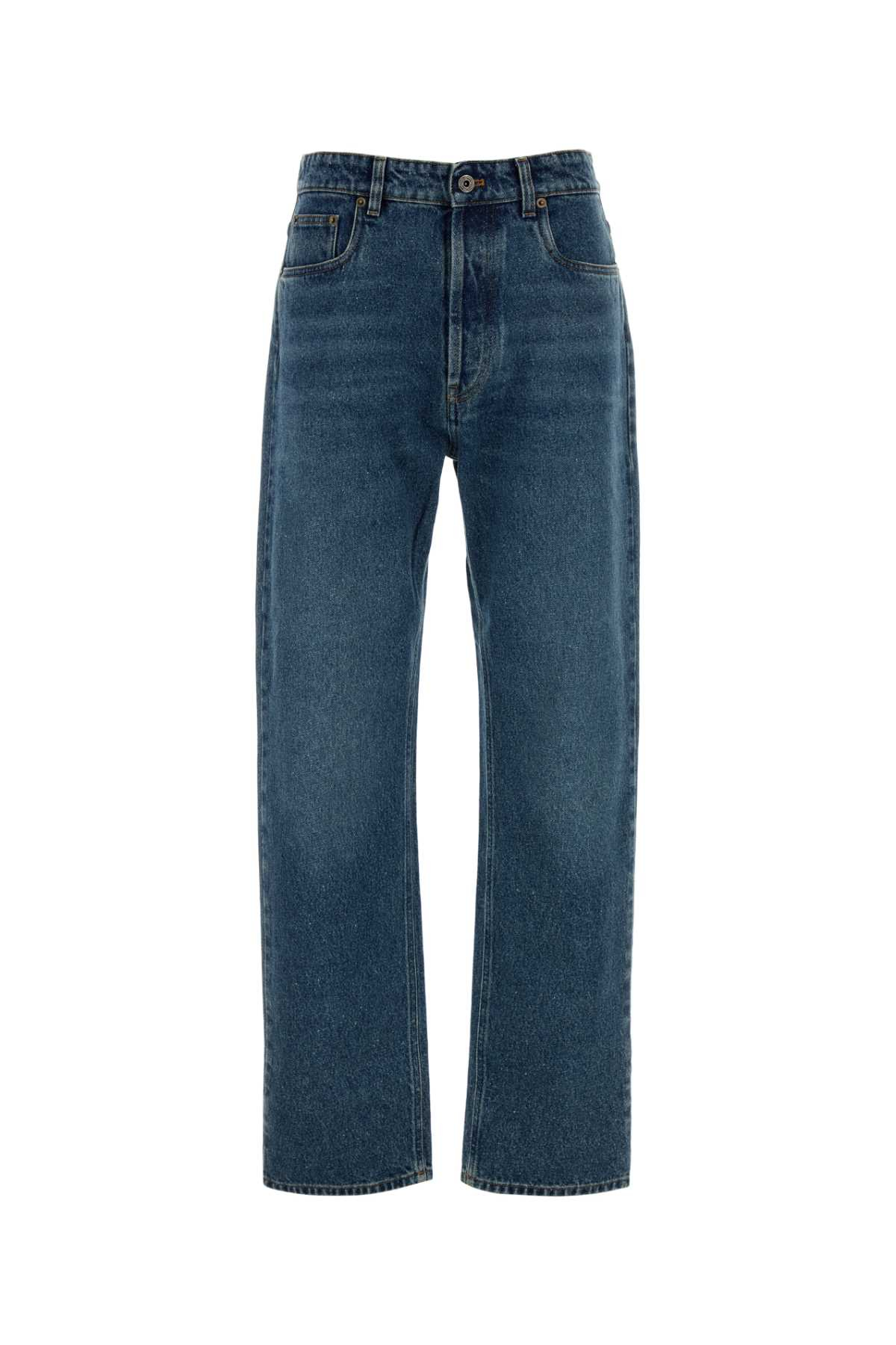 [Miu Miu] Trousers FW26 GWP607SOOO192U F0008