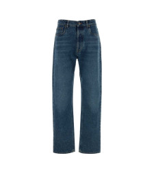 [Miu Miu] Trousers FW26 GWP607SOOO192U F0008