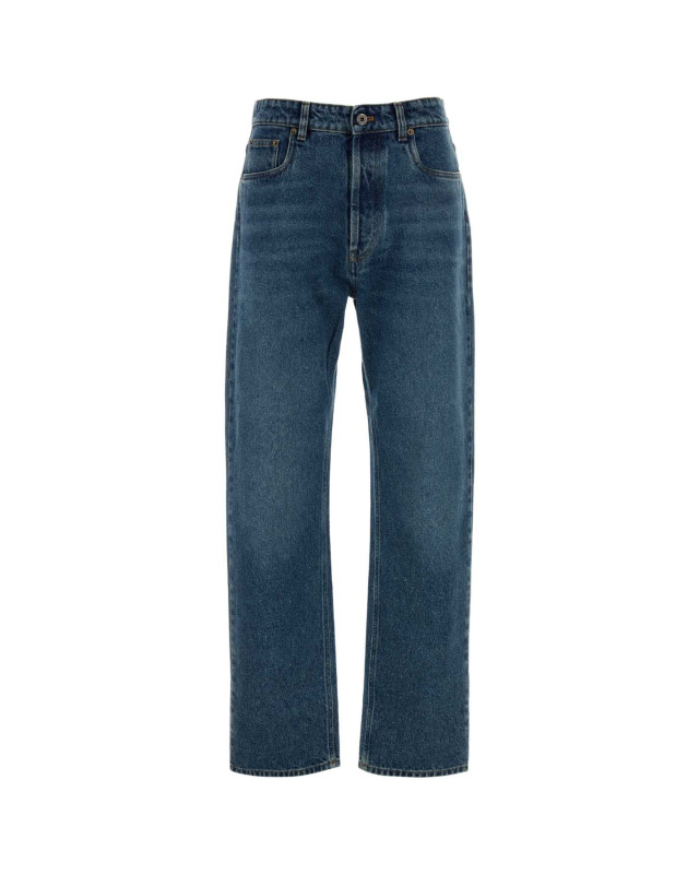 [Miu Miu] Trousers FW26 GWP607SOOO192U F0008