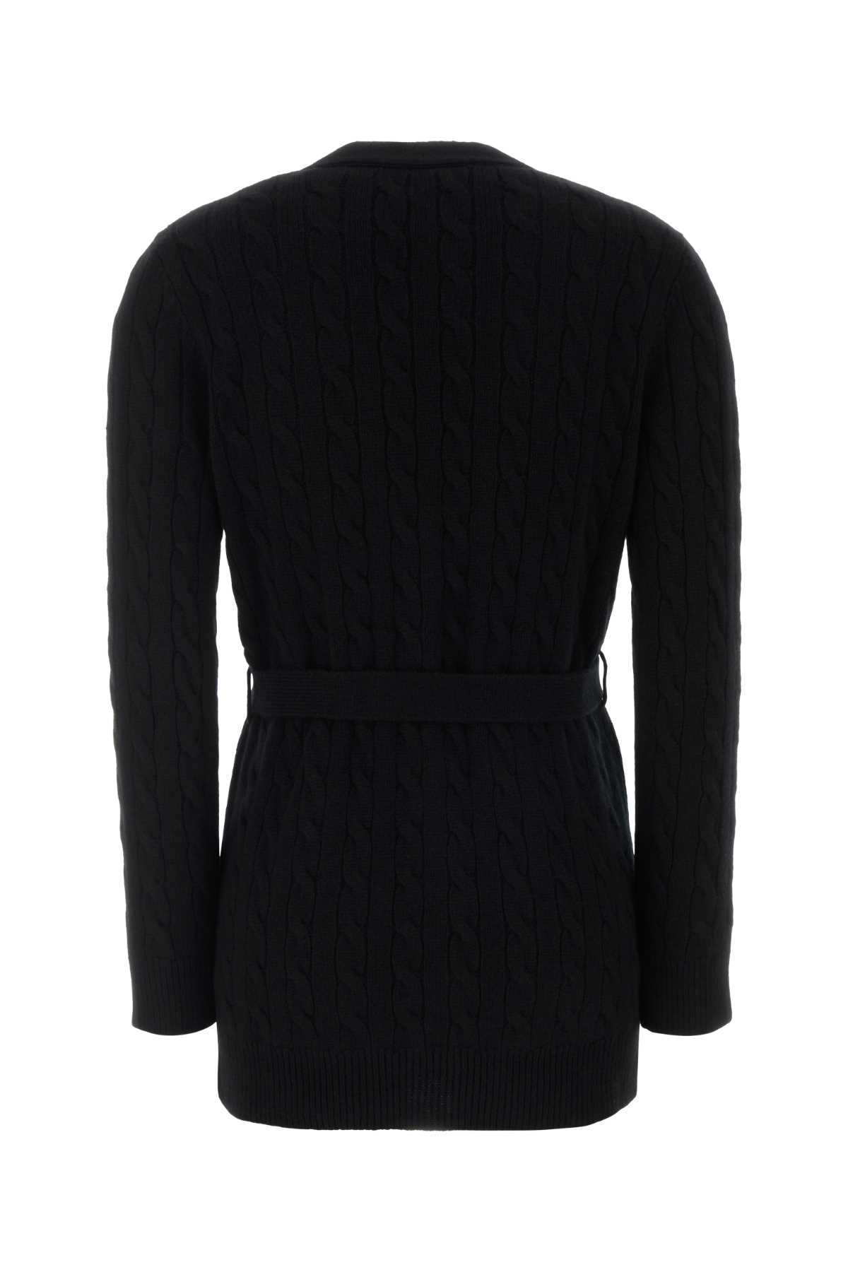 [Valentino Garavani] Knitwear FW26 9B3KA16DAB9 0NO