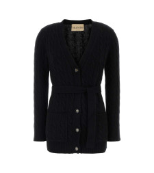 [Valentino Garavani] Knitwear FW26 9B3KA16DAB9 0NO