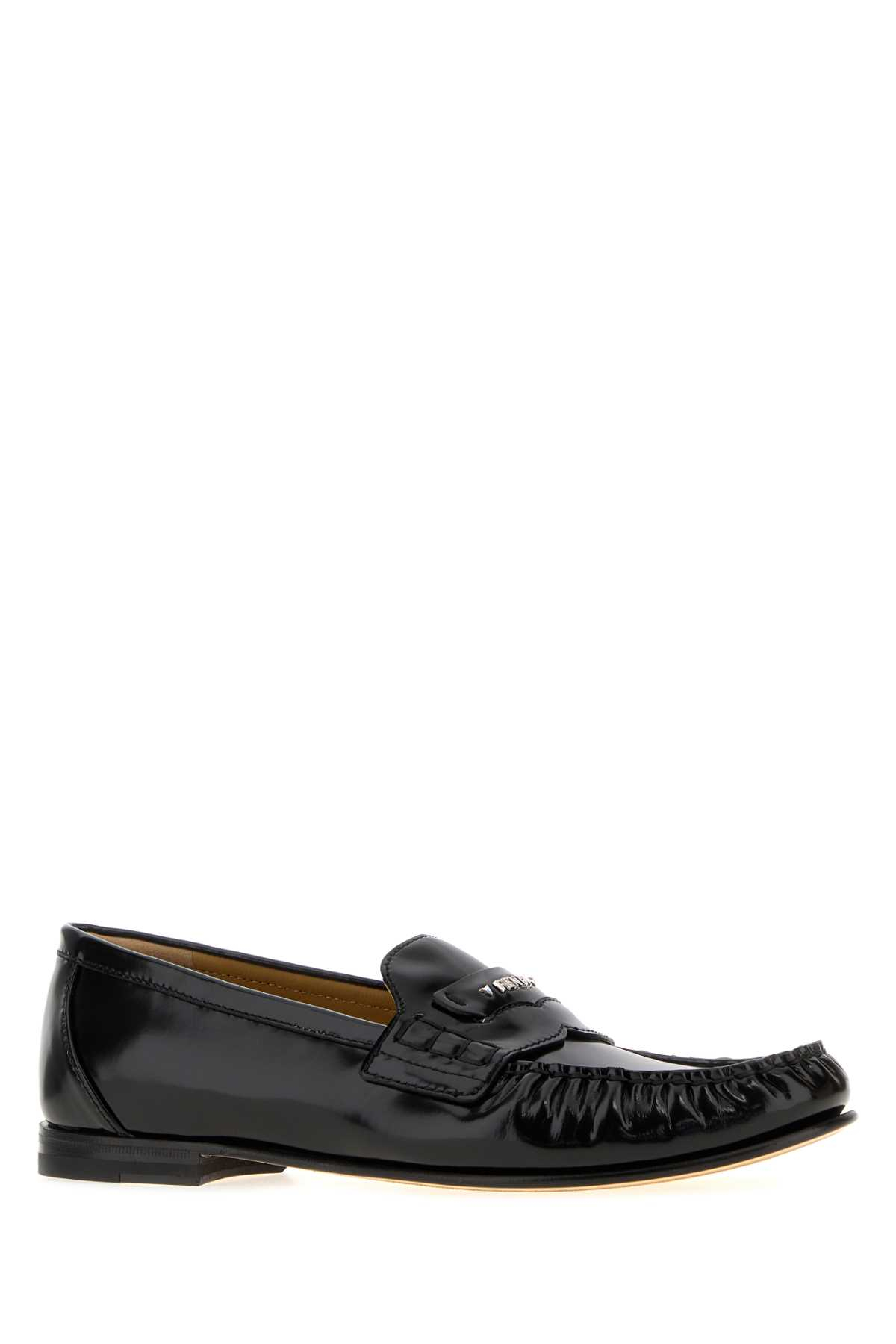 [Fendi] Loafer FW26 8D910469F F0QA1