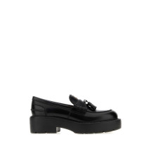 [Miu Miu] Loafer FW26 5D743EF055B4L F0002