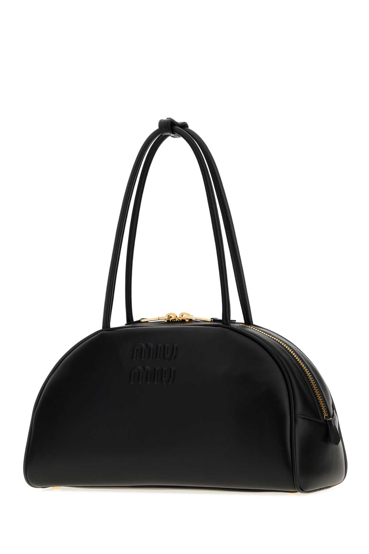[Miu Miu] Shoulder bag FW26 5BB1942CRW F0002